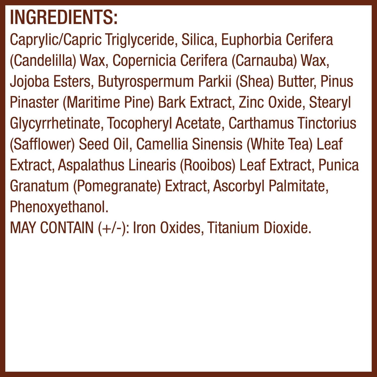 Mineral Fusion - CONCEALER DUO