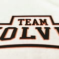 thumbnail image 3 of HTV4U BoldFlex Heat Transfer Vinyl (Black with Orange, 20" x 25 Yards) - 700 Micron Thick Bold Dimension with Flair to Craft, Heat Press, Transfer, Iron on Vinyl for Shirts and Garments, 3 of 3