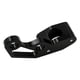 thumbnail image 1 of Scienceny Abrazadera de línea, Clip de Cable práctico profesional, Cables duraderos, abrazaderas de tubo, soporte de tubería, piezas de motocicleta, Accesorios para motos Negro Scienceny VI021429-01B, 1 of 6