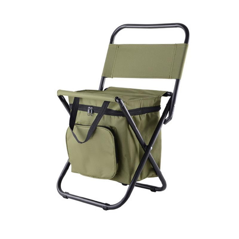 portable foldable chair