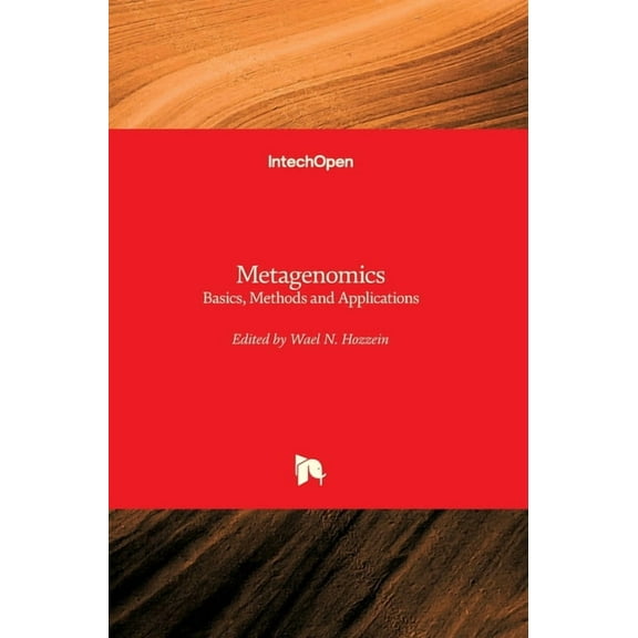 Metagenomics: Basics, Methods and Applications (Hardcover)