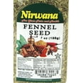 thumbnail image 4 of FENNEL SEED 7 OZ JAR BY NIRWANA, 4 of 4