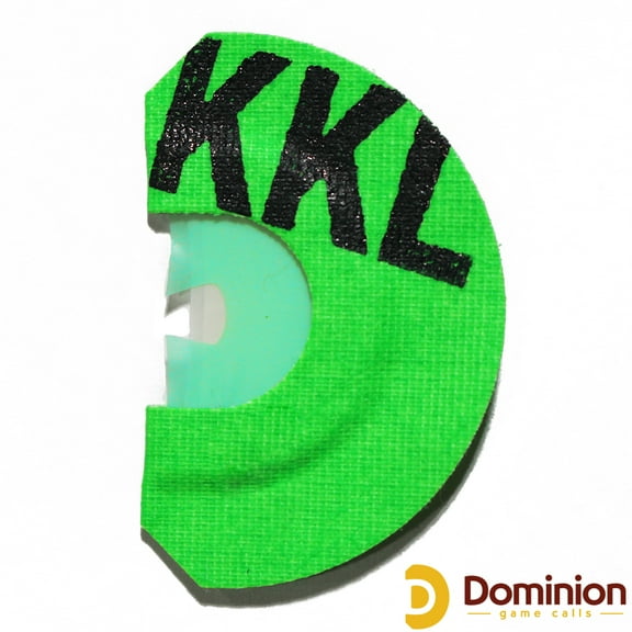 Kee Kee Lime Turkey Diaphragm