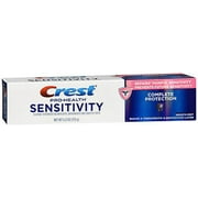Crest Pro-Health Sensitivity Complete Protection Toothpaste, 6.0 oz