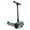 Steel, variant on Scoot & Ride Stand-up Scooter for Children, Ages 3-6, Highwaykick 3, Ash