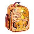 thumbnail image 2 of Lonchera Escolar Termica Ruz Disney Rey Leon 180601, 2 of 5