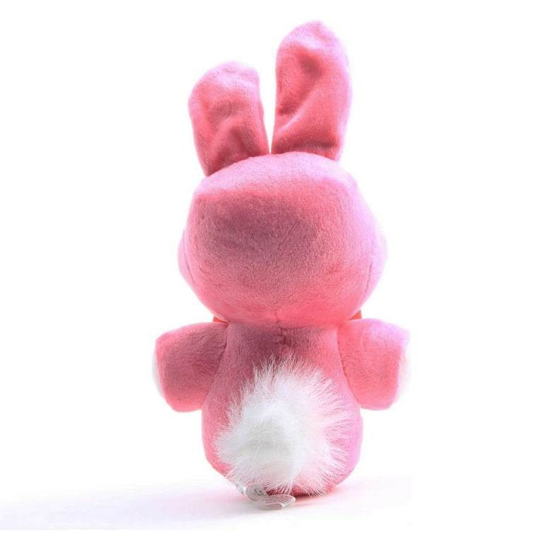 Bonnet Pink Bonnie Plush 8 FNAF Plush Stuffed Animal Doll Toy for Boy Girl Walmart