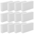 thumbnail image 3 of 50pcs Dish Washing Sponges Scrubber Kitchen Pan Pot Scrubber Multifunctional Cleaning Sponge, 3 of 3