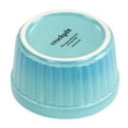 thumbnail image 4 of Crockpot Thornburg 6 Piece 12 Ounce Round Stoneware Ramekin Set in Pastel Assorted Colors, 4 of 5