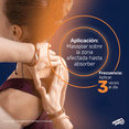 thumbnail image 3 of DoloFlex: Gel Muscular con Árnica, Caléndula, Capsicum y MSM Gel para Dolor Muscular y Articular Gel Antiinflamatorio, 3 of 8