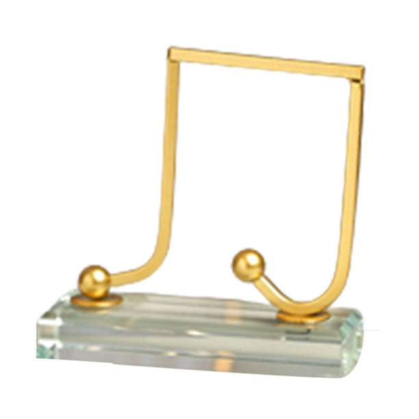 Musical Notes Sculpture Music Note Ornaments Musical Notes Decor Music