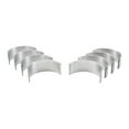 thumbnail image 3 of DNJ RB360 Rod Bearing Set Fits Cars & Trucks 16-22 Buick Chevrolet GMC 1.4L-1.5L DOHC, 3 of 5