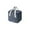 Blue, variant on LSLJS Lunch Bag Insulated Bento Bag Lunch Bag Insulated Cooler Lunch Bag Portable Picnic Bag Tote Lunch Bag