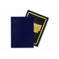 thumbnail image 3 of Dragon Shield Standard Size Card Sleeves 60 Count Matte Night Blue, 3 of 4