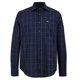 thumbnail image 1 of Camisa Casual Lee Hombre Manga Larga H40 azul marino EEG, 1 of 6