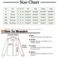thumbnail image 3 of Munlar Biker Jacket- New Foreign Trade Motorcycle Leather Lapel Leather Leather Large Size Casual Mens Coats Winter Clearance Christmas Winter Coat Clearance, 3 of 9