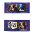 thumbnail image 4 of Spider-man Parallel Universe Pull Pop-up Book Inglés Original Iluminación infantil Puede coleccionar regalos diarios para niños, 4 of 5
