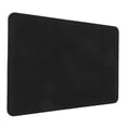 thumbnail image 1 of HONMEET Kitchen Stove Mat Silicone Induction Cooker Protective Black Heat Resistant 1Pack, 1 of 8
