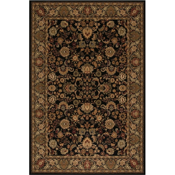 Concord Persian Classics Mahal Rug