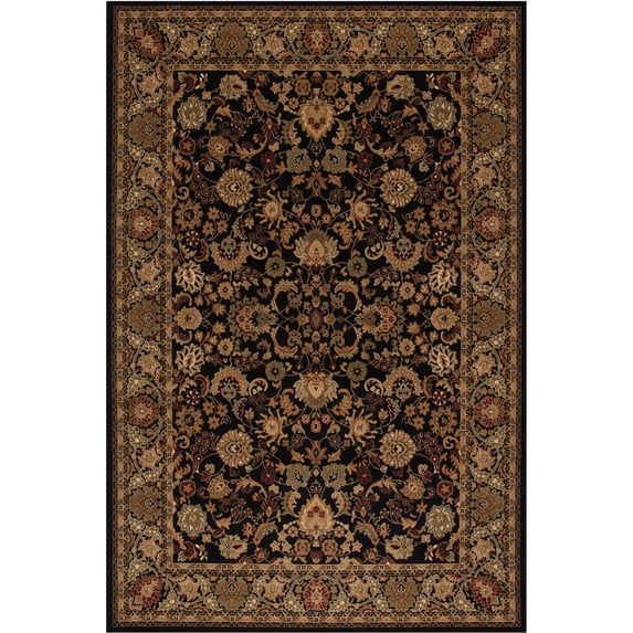 Concord Persian Classics Mahal Rug