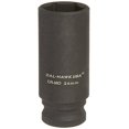 thumbnail image 1 of Cal Hawk Tools BSSM424 Deep Impact Socket, 1 of 3