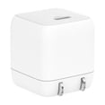 thumbnail image 3 of onn. Fast Charging USB Certified Wall Charger Kit with 20W Power Delivery for Smartphones, 3 of 7