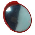 thumbnail image 1 of 30 Pouces Grand Angle Miroir Incurvé avec Support Réglable, Matériel PC, Champ de Vision Clair, Impact, Incassable, Dos ABS, 1 of 8
