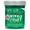 Green, variant on Punky Semi-Permanent Hair Color, Vermillion Red, All Ages, 3.5oz
