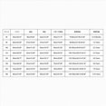 thumbnail image 4 of UAYOTSE Childrens Comfortable and Breathable Long Sleeved Home Clothes Cute Cartoon Pattern Pajama Set,Sizes 4-5 Years, 4 of 5
