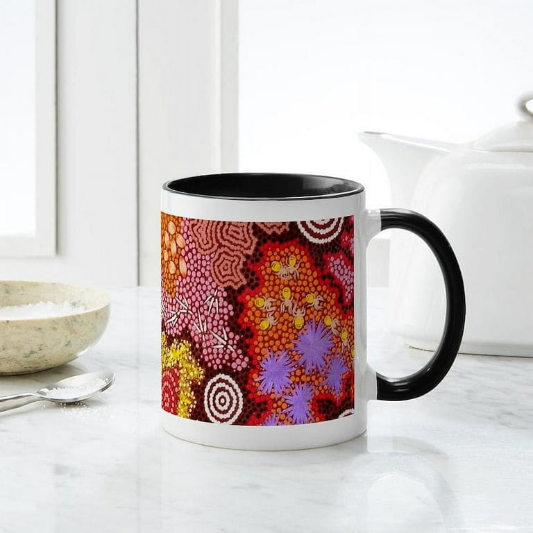 24 oz coffee cup disposable Destination Coffee Insulated Paper 24oz