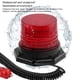 thumbnail image 3 of sweethay Lámpara de luz de policía estroboscópica LED Luces de baliza de flash de emergencia Lámparas de indicación de tráfico giratorias Bombillas para automóviles Rojo, 3 of 6