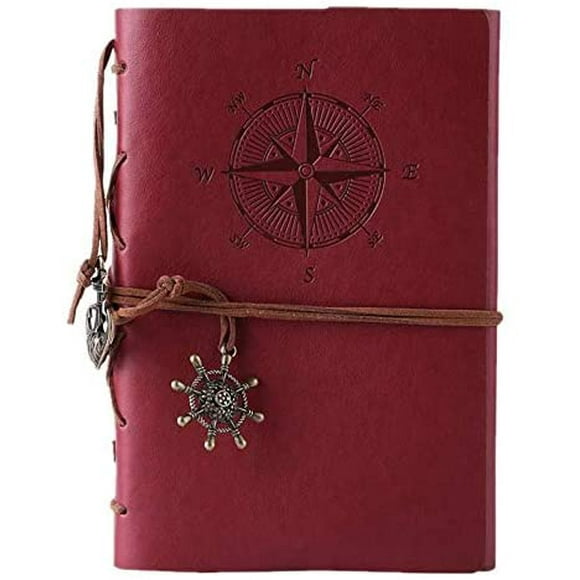Spiral Notebook Unlined