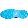 thumbnail image 2 of PUMA Men's Ignite Elevate Disc Spikeless Golf Shoe, 9.5 Medium Quiet Shade/Sil -, 2 of 6