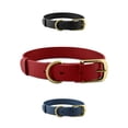 thumbnail image 1 of Collar para perro Tuff Pupper Classic, resistente, 100% impermeable, 1 of 9