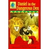 Daniel in the Dangerous Den: Daniel 1-6; Psalm 137:1-6 for Children (Passalong Arch Books), Used [Paperback]