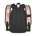 thumbnail image 4 of Disketp Swan Couple Mochila Escolar de Gran Capacidad y Peso Ligero, Mochila de Viaje Ideal para Escuela, Trabajo y Uso Diario, Cómoda y con Estilo, 4 of 8