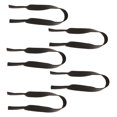 thumbnail image 1 of 5pcs Neopreno Anteojos Cordón Cadena de anteojos Cadena Correa para de sol para gris Sunnimix Retén de neopreno, 1 of 8