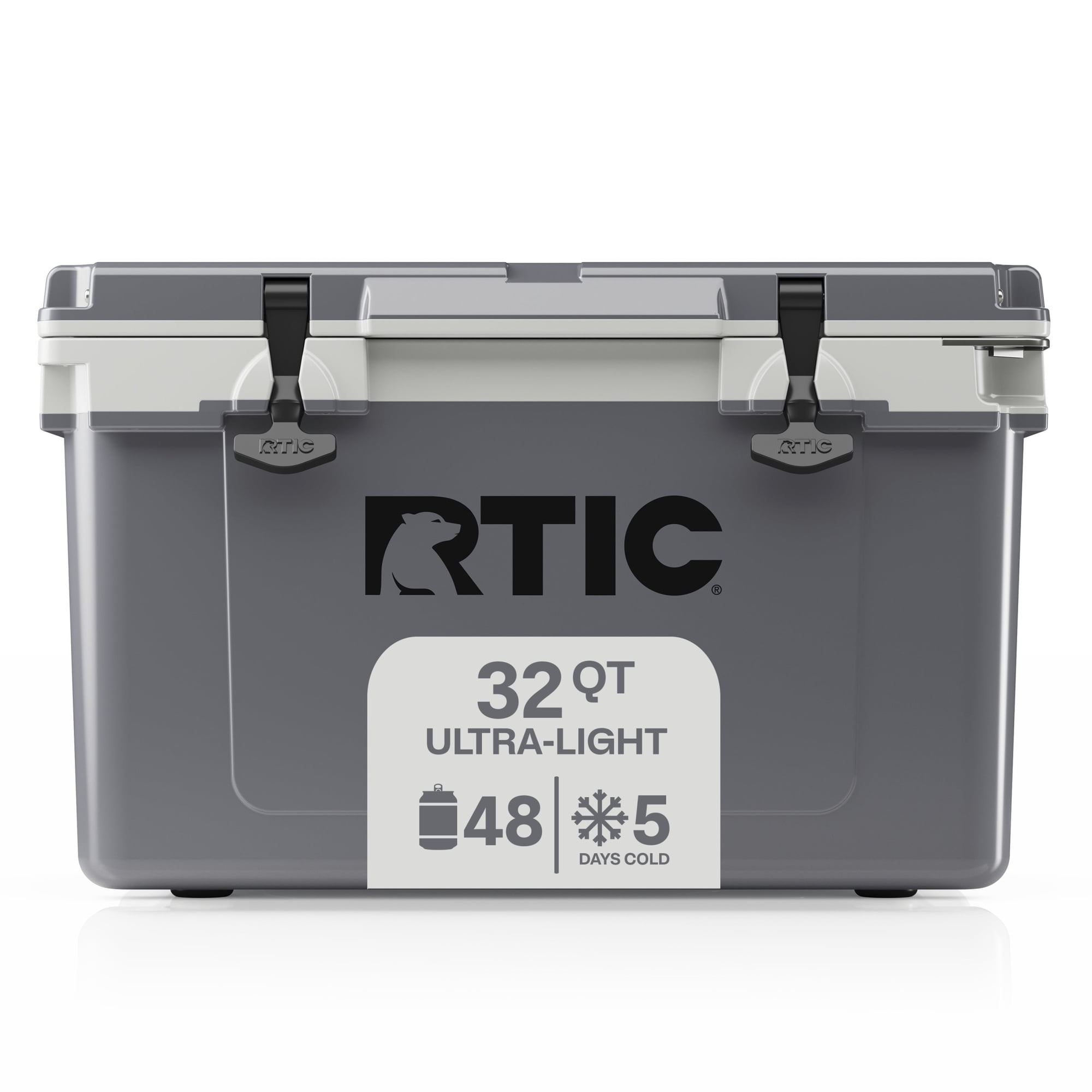 RTIC 32Qt Ultra-Light 48-Can Cooler