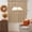 Light Khaki, variant on Indigo Blue Solid Color Swag Kitchen Curtains Sets for Windows 24 Inch Length, Minimalist Vintage Linen Texture Short Window Curtain Panels Swags Valances and Tiers 3 Piece Set for Cafe/Dining Room