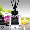 thumbnail image 5 of Alya Natural Scent Reed Diffuser 3.3oz Angel's, 5 of 6