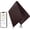 Brown-Calm, variant on Wallet with  for Men, Works with  Find My APP (iOS Only), Air Tag Wallet, Mens  Wallets with GPS ,Bifold Leather RFID Blocking, Rechargeable ,  for Him, Black