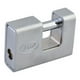 thumbnail image 1 of Candado de Acero Cortina Llave de Ptos Metálico Lock L22C80QCBB, 1 of 3