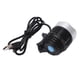 thumbnail image 4 of Kit De Linterna Ultravioleta De Mano, Juego De Linterna UV Liviana, USB Práctico Para Detección De Falsificaciones, 4 of 7