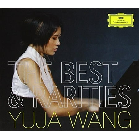 Best & Rarities (CD) (Best Classical Music To Wake Up To)