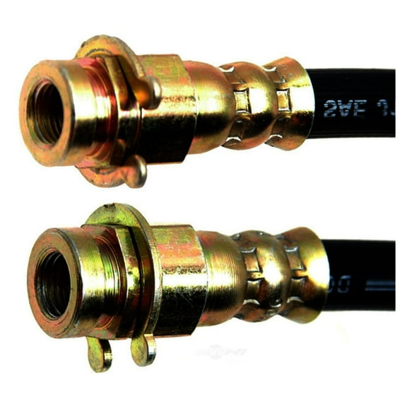 Raybestos BH36582 Professional Grade Hydraulic Brake Hose Fits select: 1970 CHEVROLET MALIBU, 1969 CHEVROLET CHEVELLE