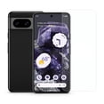 thumbnail image 1 of PANDACO Tempered Glass Ultra Thin Screen Protector for Google Pixel 8, 1 of 5