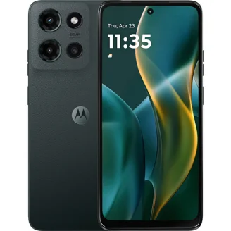 Motorola Moto G24 DUAL SIM, 128GB Storage, 4GB RAM, Android