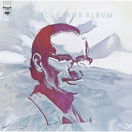 Bill Evans Album (CD)