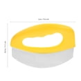 thumbnail image 3 of Shisuyan Cake Grinding Tools Spatula Ergonomic Design 2Pcs, 3 of 8