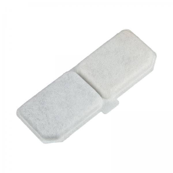 Filtro De Fuente De Agua 6xCat, Práctico Filtro De Carbón Activado Para Mantener La Del Agua